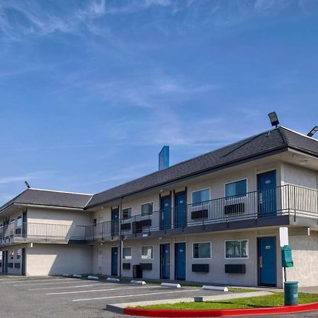 Motel 6-Anaheim, Ca - Fullerton East ภายนอก รูปภาพ