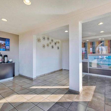 Motel 6-Anaheim, Ca - Fullerton East ภายนอก รูปภาพ