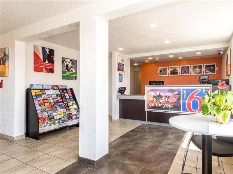 Motel 6-Anaheim, Ca - Fullerton East ภายนอก รูปภาพ