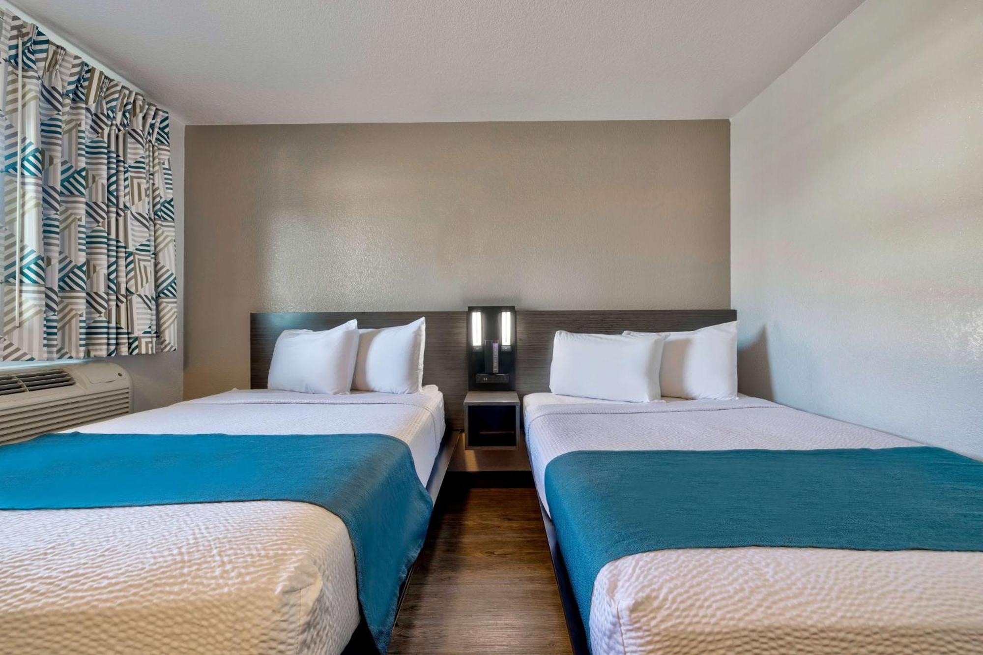 Motel 6-Anaheim, Ca - Fullerton East ภายนอก รูปภาพ