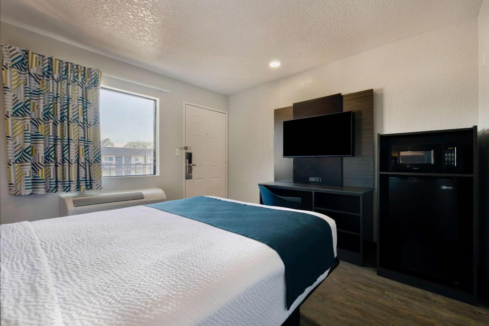 Motel 6-Anaheim, Ca - Fullerton East ภายนอก รูปภาพ