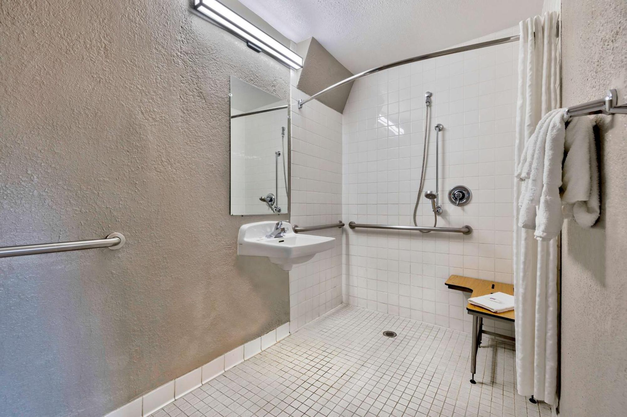 Motel 6-Anaheim, Ca - Fullerton East ภายนอก รูปภาพ