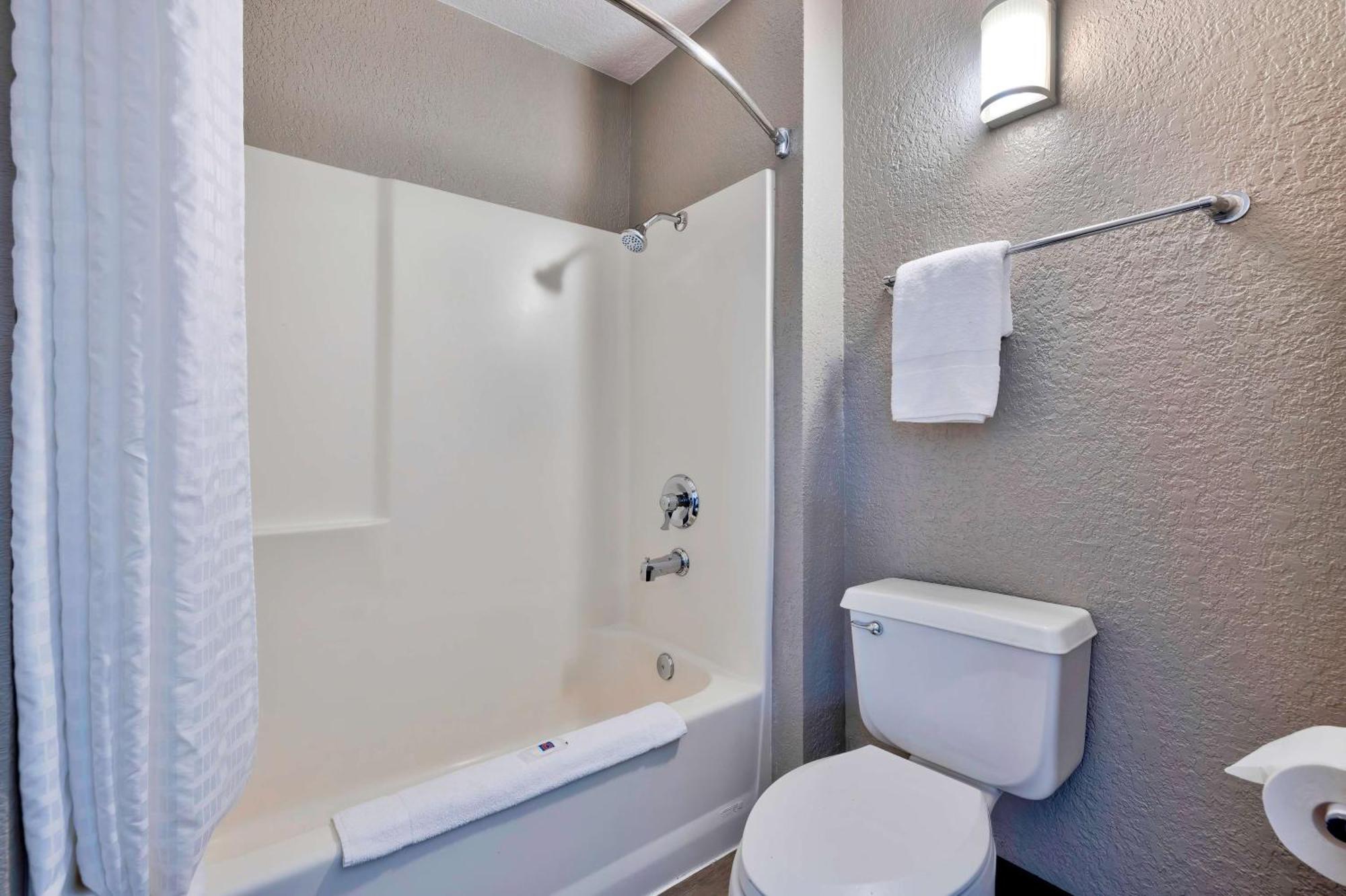 Motel 6-Anaheim, Ca - Fullerton East ภายนอก รูปภาพ