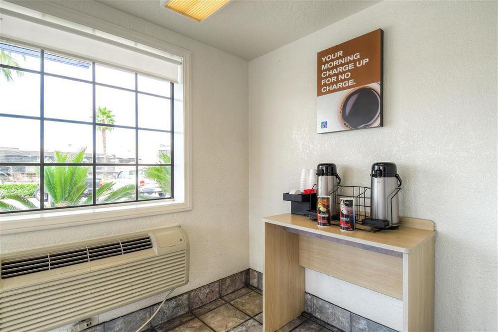 Motel 6-Anaheim, Ca - Fullerton East ภายใน รูปภาพ